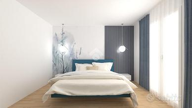 VILLA A SCHIERA D'ANGOLO A ZEVIO