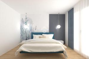 VILLA A SCHIERA D'ANGOLO A ZEVIO