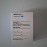 router WiFi  4 gb portatile saponetta  nuovo 