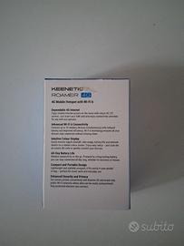 router WiFi  4 gb portatile saponetta  nuovo 