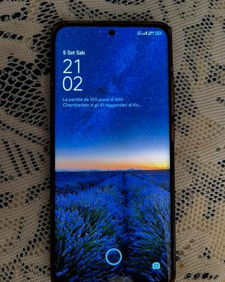 Xiaomi 12 hyperOs