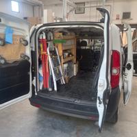 Opel combo 1600 diesel 2018