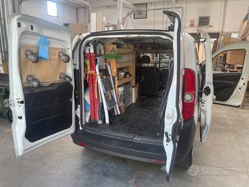 Opel combo 1600 diesel 2018