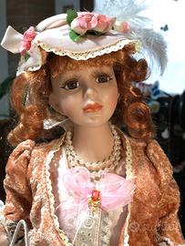 Bambola vintage