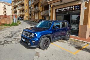 JEEP RENEGADE 1000 120CV 66000 CHILOMETRI CERTIFIC
