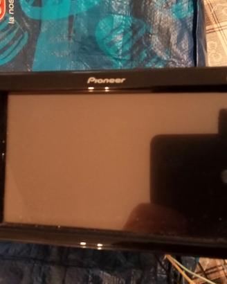 autoradio PIONEER DMH 3300