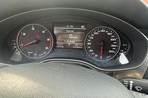Audi A6 2.0 tdi 150 cv 210.000 km