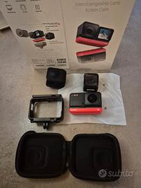 Insta 360 ONE R