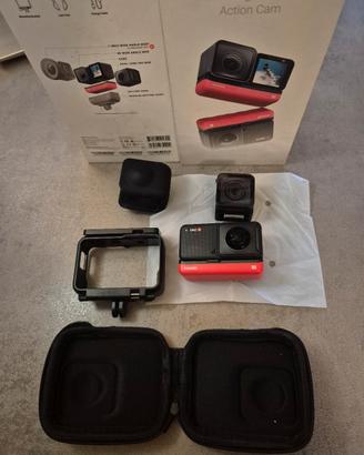 Insta 360 ONE R