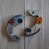 Massette Avviamento Si