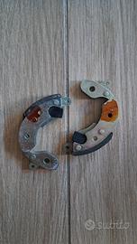 Massette Avviamento Si