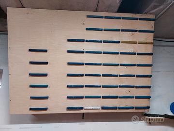 Pan Gullich "Tana delle Tigri" - (Stile SMOG)