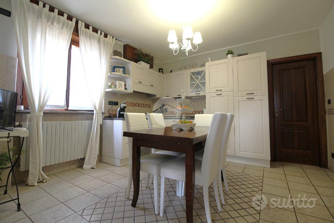 6 LOCALI A BRANDIZZO - Vista 5
