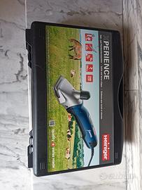 tosatrice heiniger xperience usata