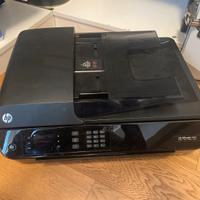 Stampante HP, scanner, fotocopiatrice