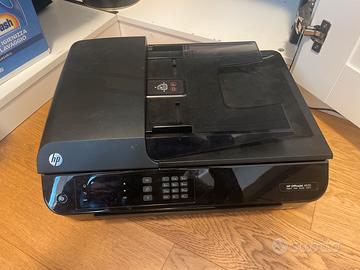 Stampante HP, scanner, fotocopiatrice