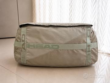 Borsone Head Pro Duffle M Tennis / Padle