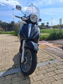 Piaggio Beverly