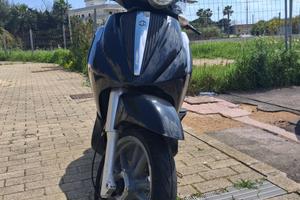 Piaggio Beverly