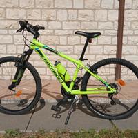 Bicicletta da bambino Mountain bike Rock Rider 