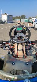 Kart CRG 125