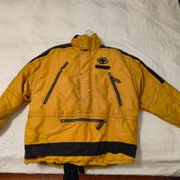 Giacca tecnica da sci Astrolabio