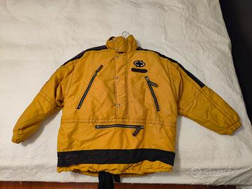 Giacca tecnica da sci Astrolabio