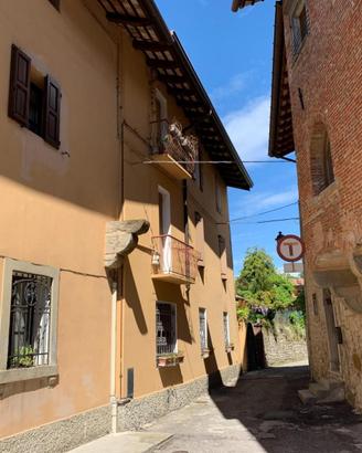 CENTRO STORICO AMPIO APPARTAMENTO BICAMERE - PO...