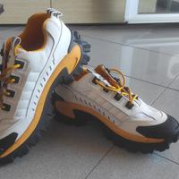 scarpe n 43 caterpillar intruder cat
