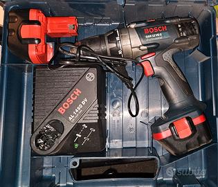 Trapano Avvitatore Bosch Professional GSR 