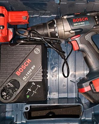 Trapano Avvitatore Bosch Professional GSR 