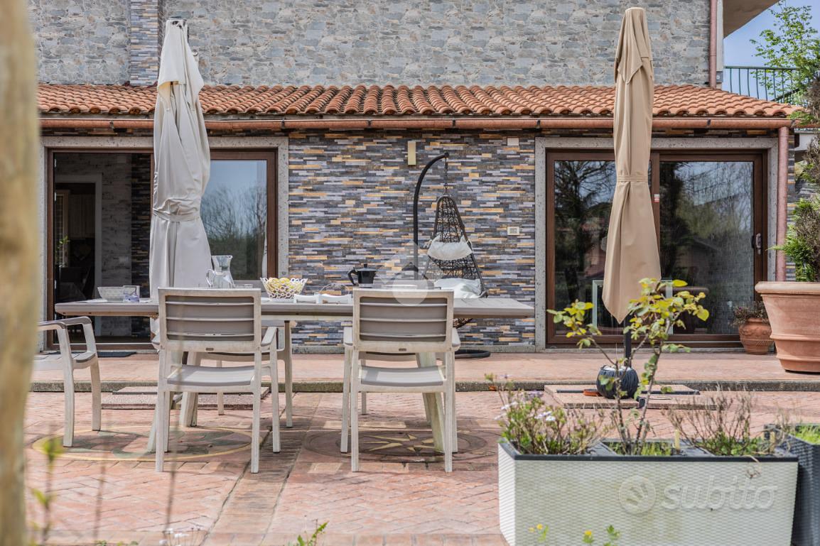 Casa – Ronciglione, Punta del Lago - Altro