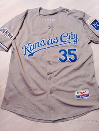 Kansas City Royals Eric Hosmer 