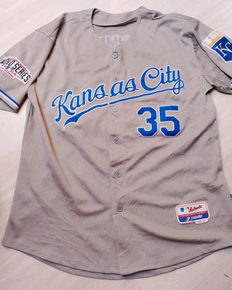 Kansas City Royals Eric Hosmer 