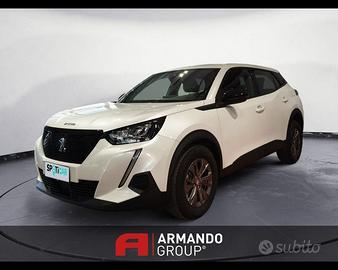 Peugeot 2008 2nd serie PureTech 100 S&S Activ...