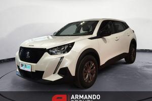 Peugeot 2008 2nd serie PureTech 100 S&S Activ...