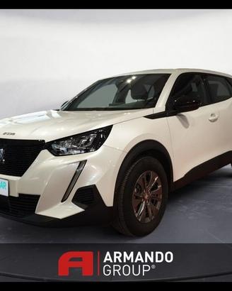 Peugeot 2008 2nd serie PureTech 100 S&S Activ...