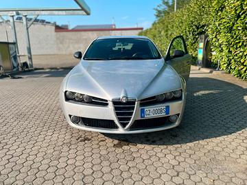 Alfa 159