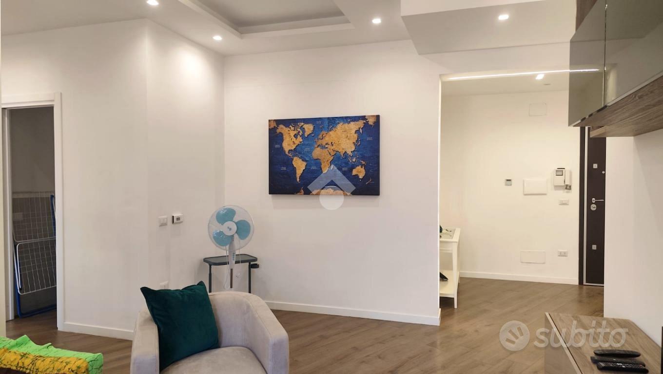 Appartamento – Caserta, Aldifreda - Altro