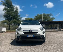 Fiat 500x City Cross 1.3 Mtj 95Cv