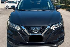 Nissan Qashqai 2018