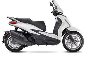 Piaggio Beverly 400 i.e. Base