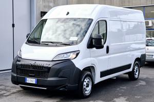 Fiat Ducato 2.2 Diesel 140CV L2H2 2025