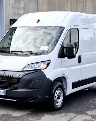 Fiat Ducato 2.2 Diesel 140CV L2H2 2025