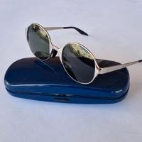 Paco Rabanne occhiali da sole modello PR-9801