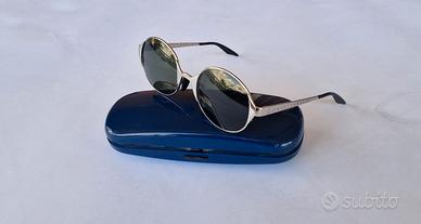 Paco Rabanne occhiali da sole modello PR-9801