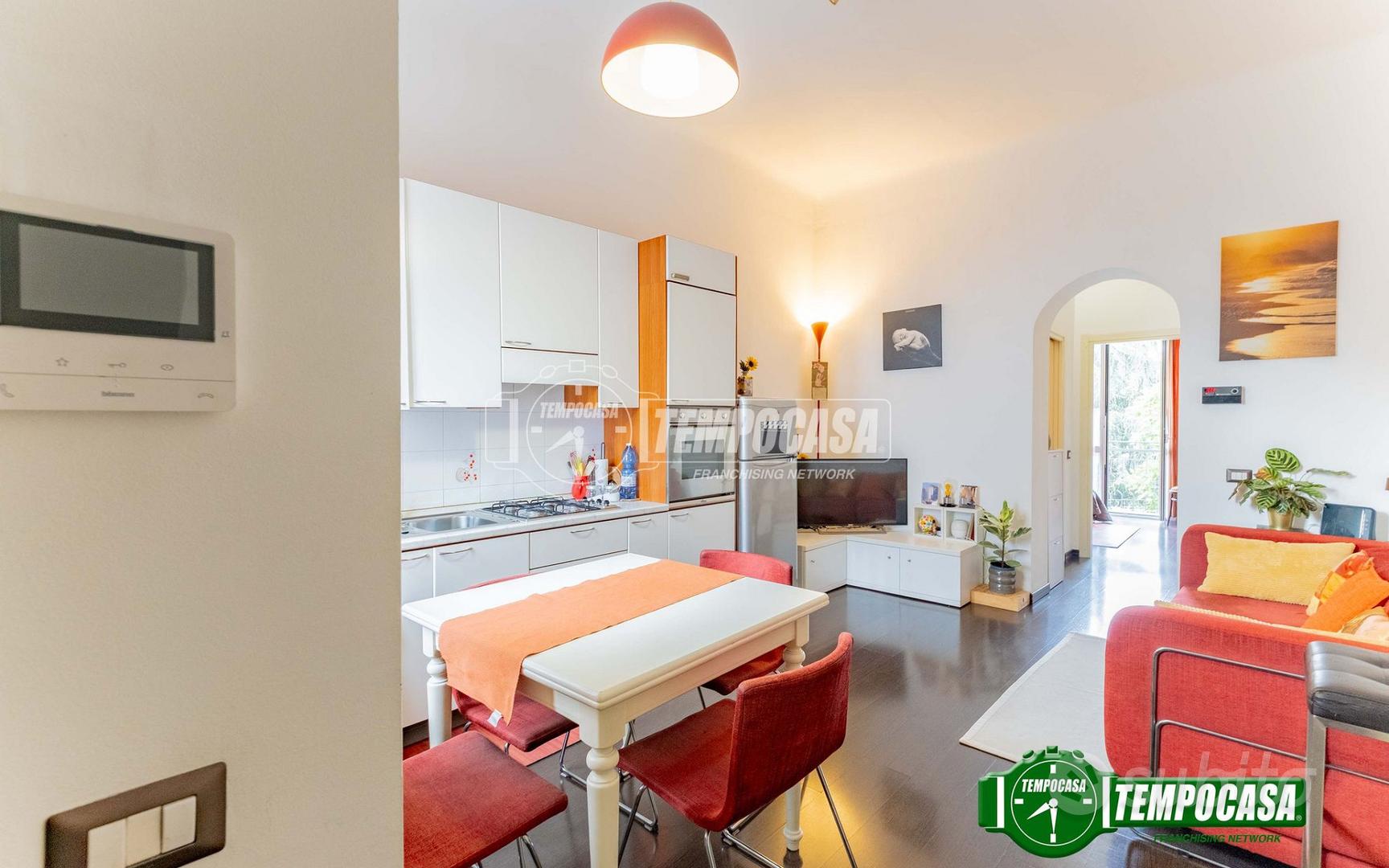 Appartamento – Milano, Selinunte, Municipio 7 - Vista 3