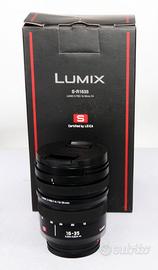 37645 Panasonic S 16-35mm f/4