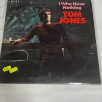 I Who Have Nothing TOM JONES