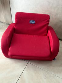 Poltroncina Chicco